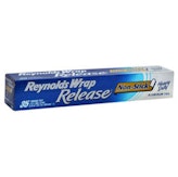 Reynolds Wrap Release No…